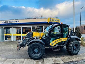 New Holland 7.42 LM