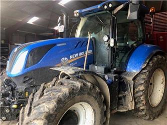 New Holland T6.175 DC STAGE V