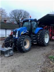 New Holland T8050 TG