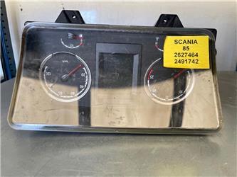 Scania INSTRUMENT ICL 2627464