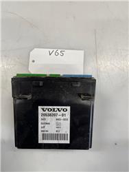Volvo  VECU-BBM 20538397