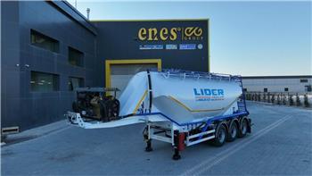 Lider NEW 2022 YEAR CEMENT TANK