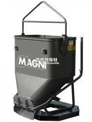 Magni Concrete Bucket 600L