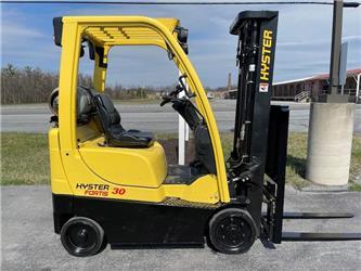 Hyster S30FT