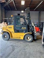 Yale Material Handling Corporation GDP155VX