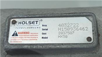 Holset HX50 / K29