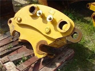 CAT 345CL Pin Grabber, Hydraulic