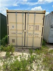 CIMC Storage Container