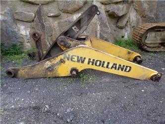 New Holland New Holland