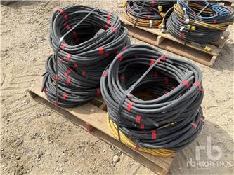  1000 ft of 4 Wire Extension Cords