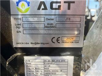 AGT QS12R