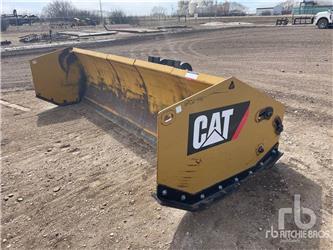 CAT 14 ft Q/C Snow Blade - Fits Cat 930