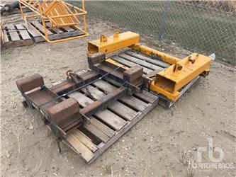  Fork Lifting Attachments