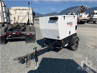 Generac MDG25IF4 CAN