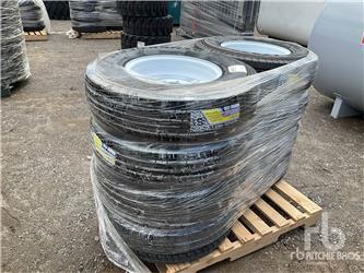 Grizzly Quantity of (8) 235/85R16