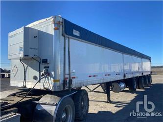 Manac 48 ft x 102 in Quad/A Heated Op ...