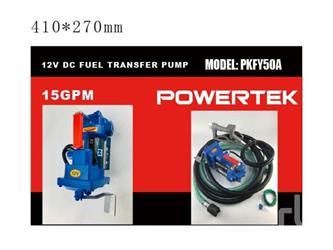 Powertek PKFY50A