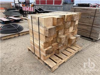  Quantity of Dunnage