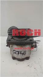 Commercial INTERTECH P11A1++BE++16-++283329110051-009
