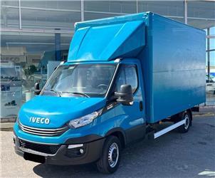 Iveco DAILY 35S14 HI MATIC