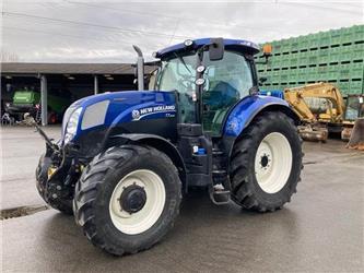 New Holland T 7.200 AUTO COMMAND
