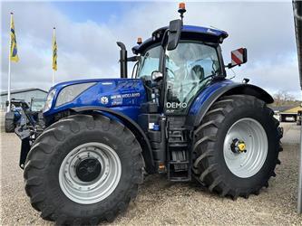 New Holland T7.300 AC DEMO