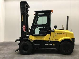 Hyster H8.0FT-6