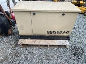 Generac Power Generator