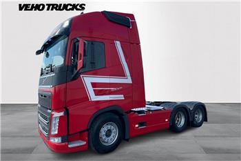 Volvo FH540 6x4