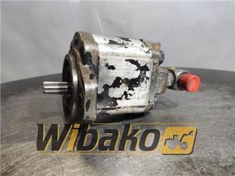 Commercial Gear pump Commercial P11A293NEAB14-96 203329110