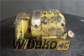 Commercial Hydraulic pump Commercial 8367-3067 3109110009