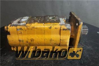 Commercial Hydraulic pump Commercial C230150 L1038187