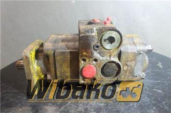 Commercial Hydraulic pump Commercial 313-9620-122 N078-4956