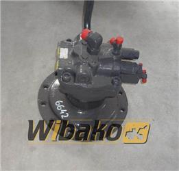 Daewoo Hydraulic motor Daewoo T3X170CHB-10A-60/285