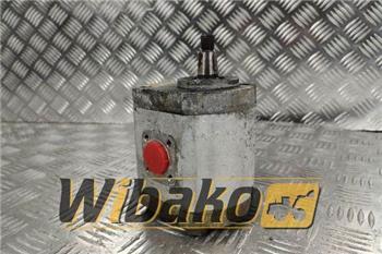 Haldex Gear pump Haldex W9A1-23-L-10-M-07-N-E134 05990747