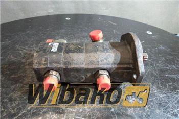 Haldex Hydraulic pump Haldex