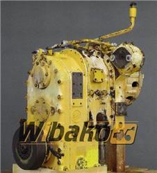 Hurth Gearbox/Transmission Hurth HWP 161 E 2 NG 903/1