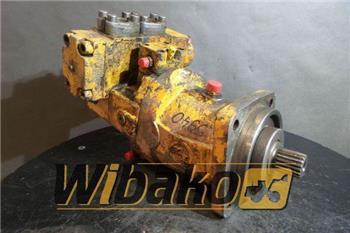 Hydromatik Hydraulic motor Hydromatik A6VM107/60W