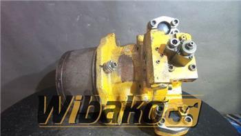 Linde Drive motor Linde BMV186-02
