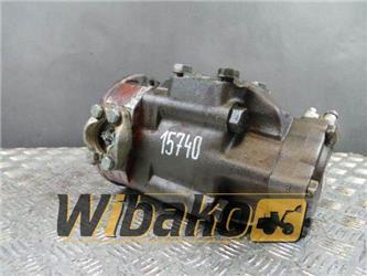 Vickers Vane hydraulic pump Vickers VK744217D13BD