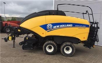 New Holland BB 1290 crop cutter