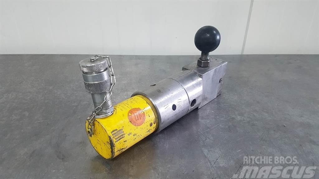  Enerpac RC151 - Cylinder/Zylinder/Cilinder Hydraulik
