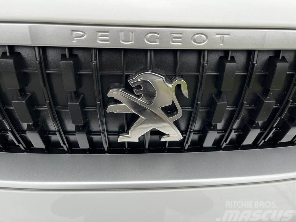 Peugeot Expert 2.0 HDI 120 pk, airco euro 6 Varebiler