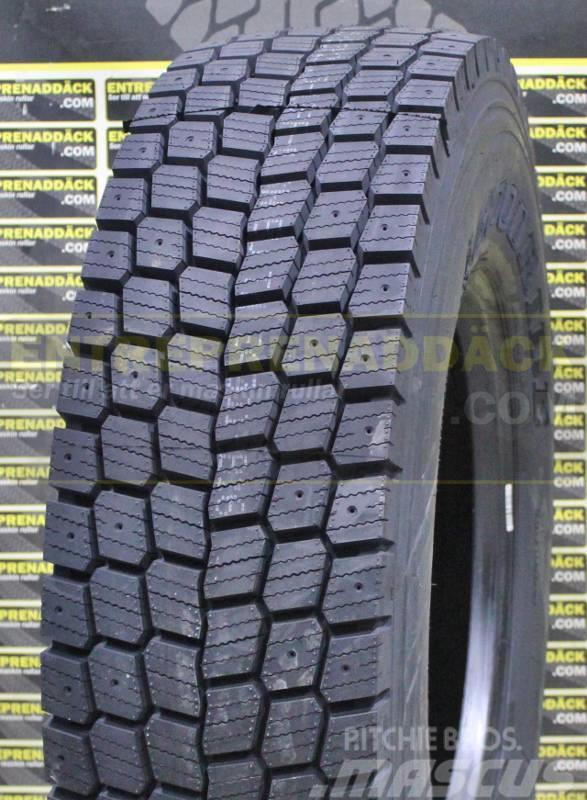 Goodride Extreme grip 315/80R22.5 M+S 3PMSF däck Dæk, hjul og fælge