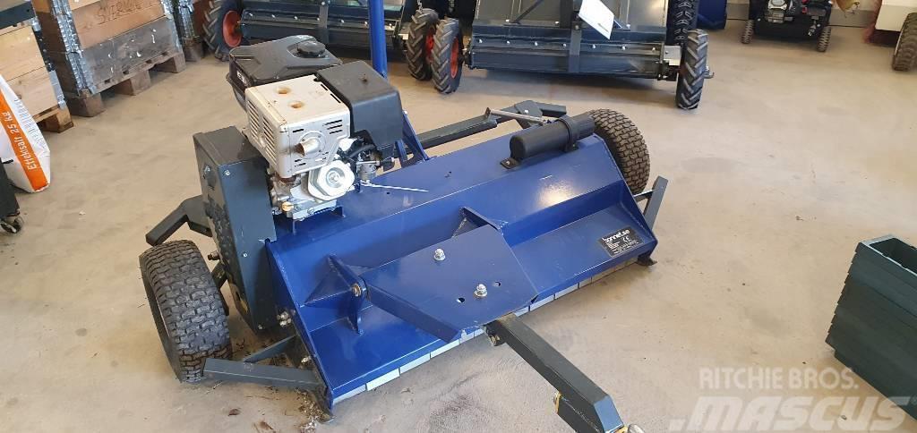 Bonnet ATV Mover Slagklippare Demokörd Græsklippere og skårlæggere