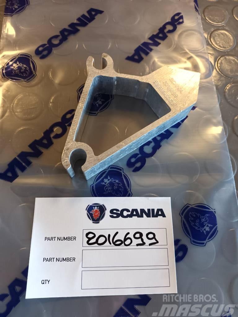Scania BRACKET 2016699 Andre komponenter