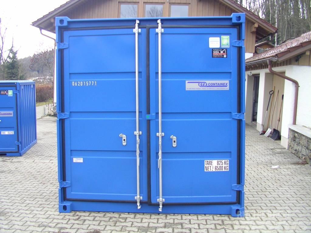 Containex LC 10 Shipping-containere