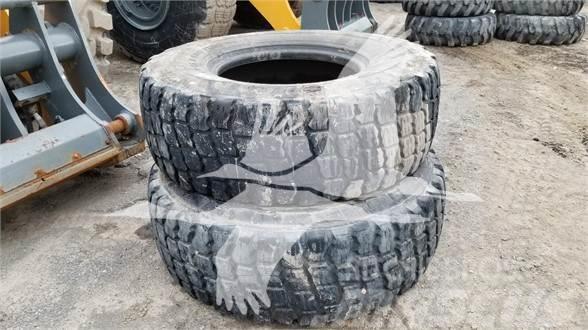 Michelin SNOPLUS Dæk, hjul og fælge