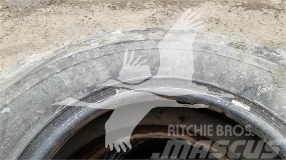 Michelin SNOPLUS Dæk, hjul og fælge