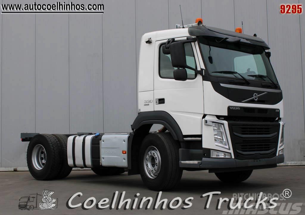 Volvo FM 330 Chassis